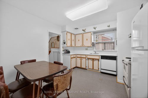 108 Churchill Avenue, Toronto, ON - Indoor