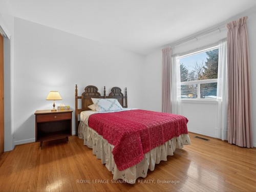 108 Churchill Avenue, Toronto, ON - Indoor Photo Showing Bedroom