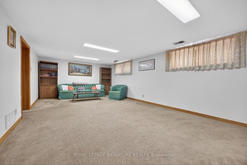 108 Churchill Avenue, Toronto, ON - Indoor