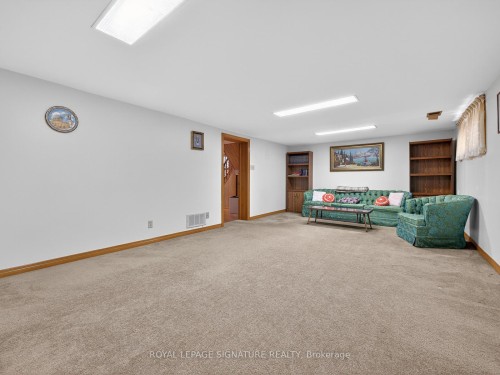 108 Churchill Avenue, Toronto, ON - Indoor