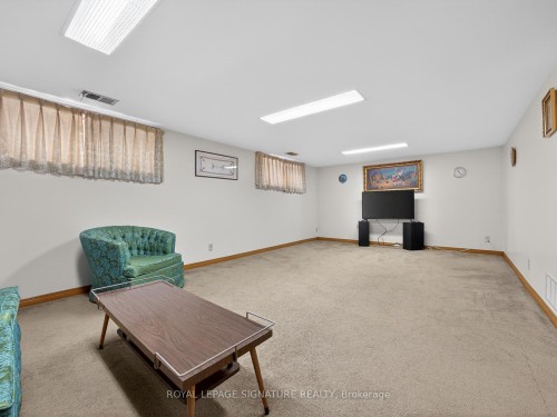 108 Churchill Avenue, Toronto, ON - Indoor