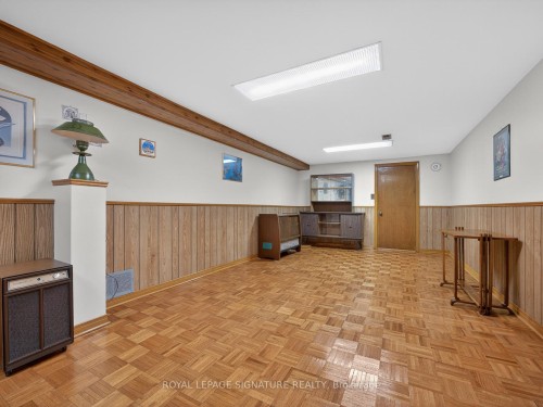 108 Churchill Avenue, Toronto, ON - Indoor Photo Showing Other Room