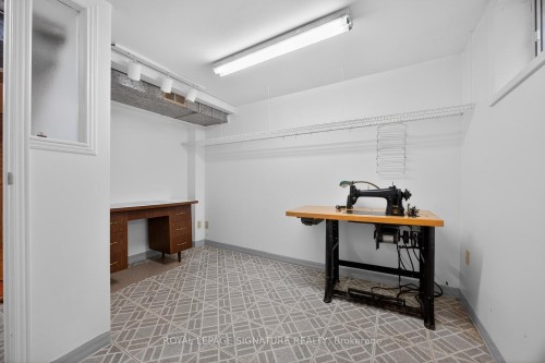 108 Churchill Avenue, Toronto, ON - Indoor