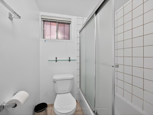 108 Churchill Avenue, Toronto, ON - Indoor Photo Showing Bathroom