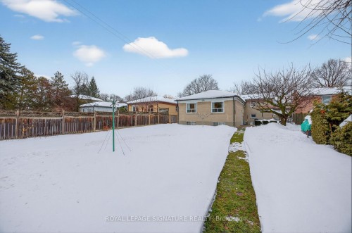 108 Churchill Avenue, Toronto, ON - Outdoor