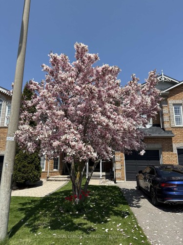 122 Downey Circle, Aurora, ON - Outdoor