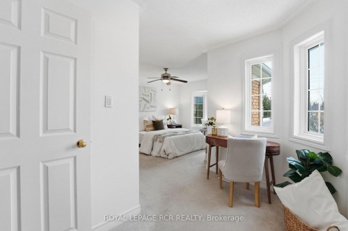 122 Downey Circle, Aurora, ON - Indoor