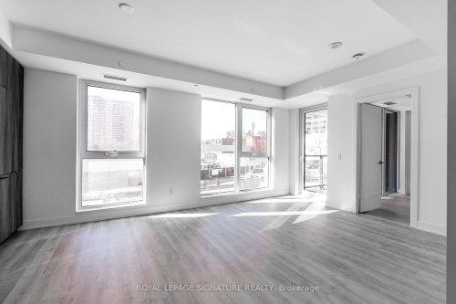 219-25 Cordova Avenue, Toronto, ON - Indoor Photo Showing Other Room