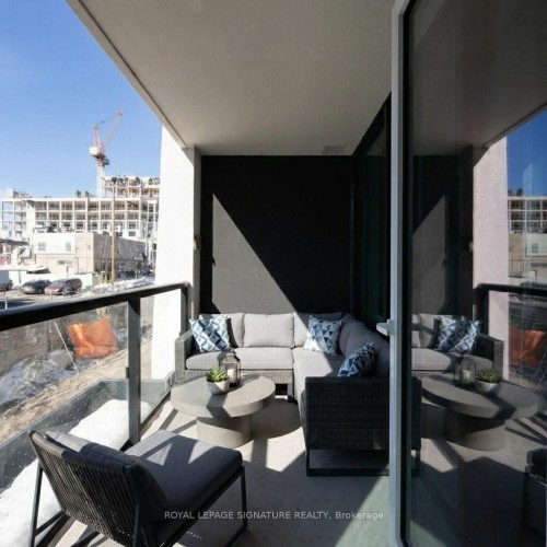 219-25 Cordova Avenue, Toronto, ON - Outdoor With Exterior