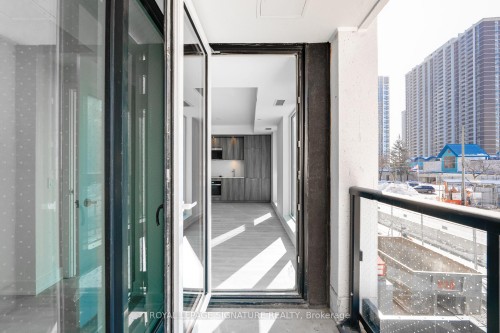 219-25 Cordova Avenue, Toronto, ON - Outdoor With Exterior