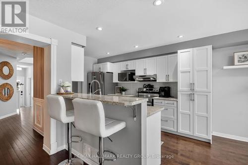 164 Trail Side Circle, Ottawa, ON - Indoor Photo Showing Other Room