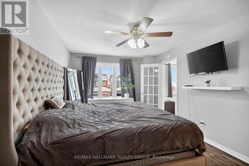 164 Trail Side Circle, Ottawa, ON - Indoor Photo Showing Bedroom