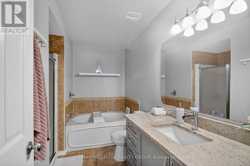 164 Trail Side Circle, Ottawa, ON - Indoor Photo Showing Bathroom