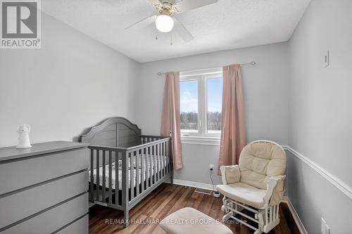 164 Trail Side Circle, Ottawa, ON - Indoor Photo Showing Bedroom