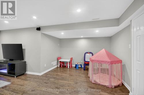 164 Trail Side Circle, Ottawa, ON - Indoor