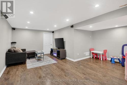 164 Trail Side Circle, Ottawa, ON - Indoor