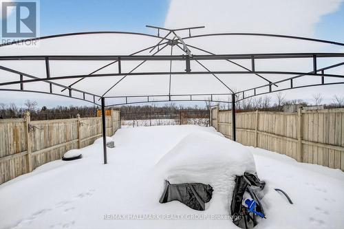 164 Trail Side Circle, Ottawa, ON - Outdoor