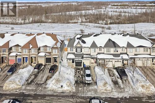 164 Trail Side Circle, Ottawa, ON - Outdoor