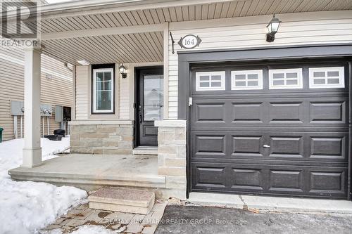 164 Trail Side Circle, Ottawa, ON - Outdoor