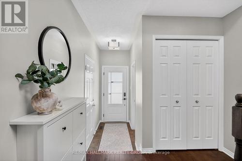 164 Trail Side Circle, Ottawa, ON - Indoor