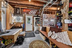 Garage and Workshop - 