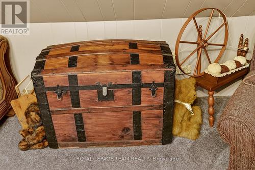 3322 Cedar Grove Road, Edwardsburgh/Cardinal, ON - Indoor Photo Showing Other Room