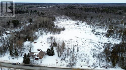 Large Expanse of Area CROWN - 3322 Cedar Grove Road, Edwardsburgh/Cardinal, ON - Outdoor With View