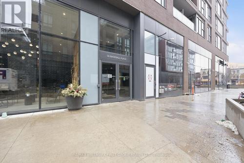 Unit 716 - 30 Baseball Place, Toronto, ON - 