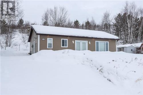 312 Allan Street, Coniston, ON - Outdoor