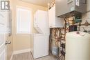 312 Allan Street, Coniston, ON  - Indoor Photo Showing Laundry Room 