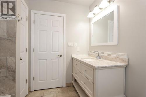 312 Allan Street, Coniston, ON - Indoor Photo Showing Bathroom