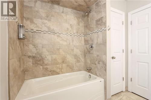 312 Allan Street, Coniston, ON - Indoor Photo Showing Bathroom