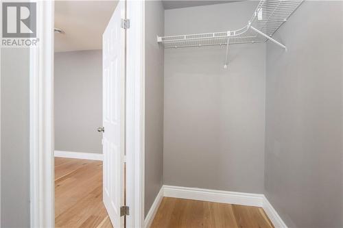 312 Allan Street, Coniston, ON - Indoor With Storage