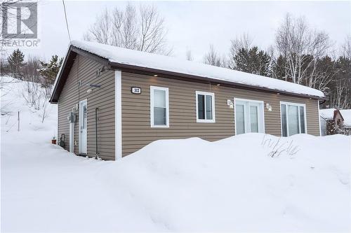 312 Allan Street, Coniston, ON - Outdoor