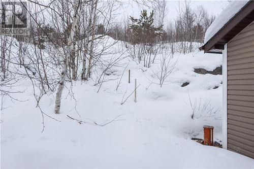 312 Allan Street, Coniston, ON - Outdoor