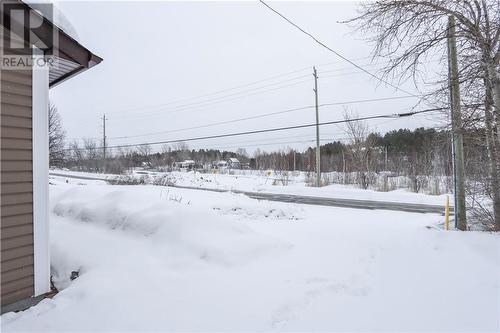 312 Allan Street, Coniston, ON - Outdoor