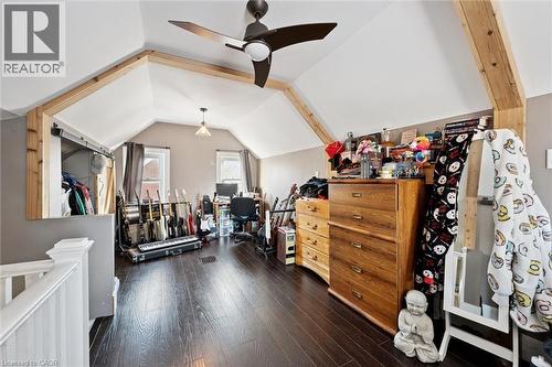 81 Harvey Lane, Cambridge, ON - Indoor Photo Showing Other Room