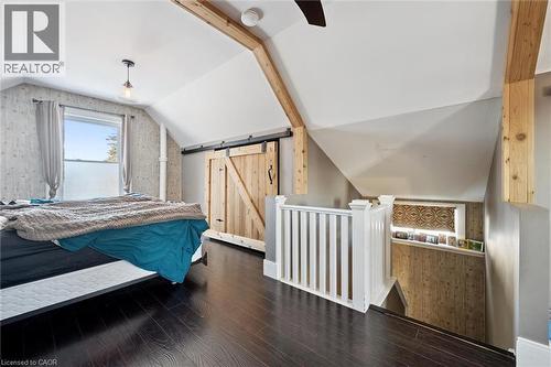 81 Harvey Lane, Cambridge, ON - Indoor