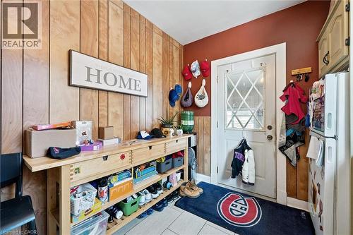 81 Harvey Lane, Cambridge, ON - Indoor Photo Showing Other Room