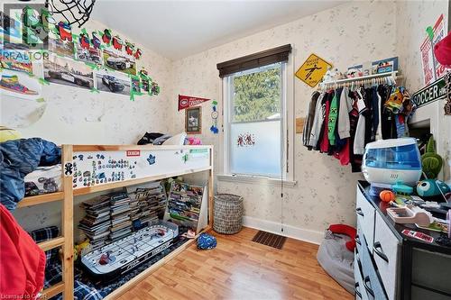 81 Harvey Lane, Cambridge, ON - Indoor