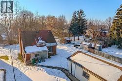 81 HARVEY Lane  Cambridge, ON N3C 1N2