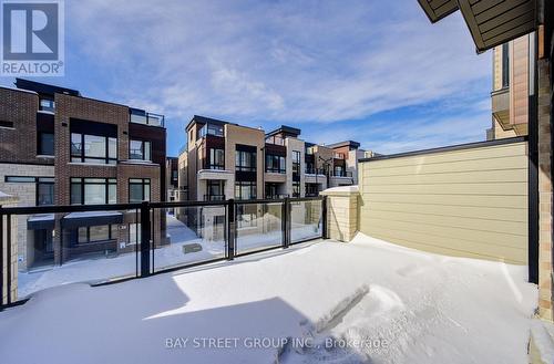 51 Credit Lane, Richmond Hill, ON - Outdoor