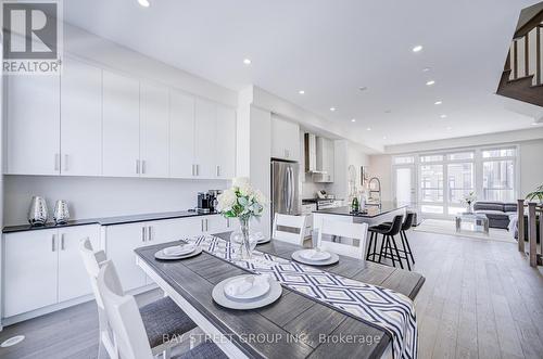 51 Credit Lane, Richmond Hill, ON - Indoor Photo Showing Other Room