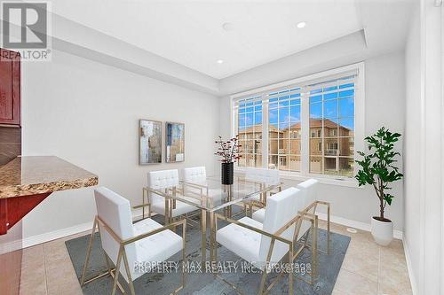 20 Toulouse Court, Markham, ON - Indoor Photo Showing Dining Room