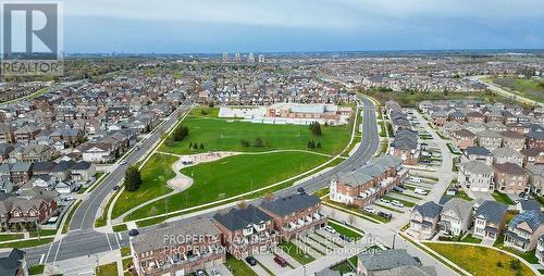 20 Toulouse Court, Markham, ON -  With View