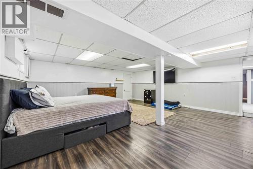 2346 Sydenham Avenue, St Clair, ON - Indoor Photo Showing Bedroom