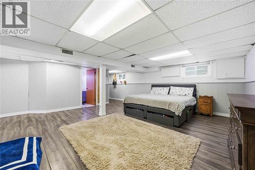 2346 Sydenham Avenue, St Clair, ON - Indoor Photo Showing Other Room