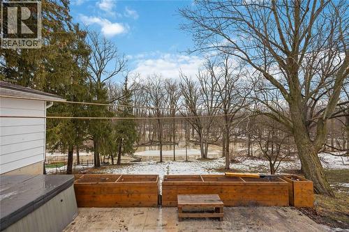 2346 Sydenham Avenue, St Clair, ON - Outdoor