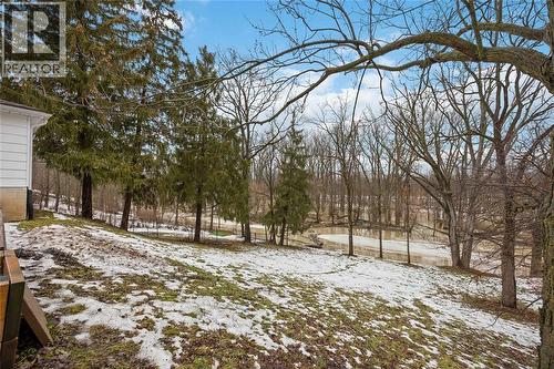 2346 Sydenham Avenue, St Clair, ON - Outdoor