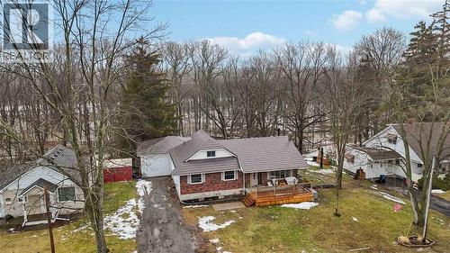 2346 Sydenham Avenue, St Clair, ON - Outdoor